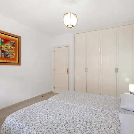 Apartamento Atlantic Blue Dream Caletillas *