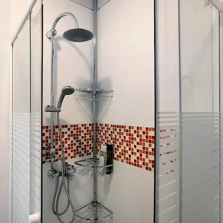 Apartamento Atlantic Blue Dream Caletillas *