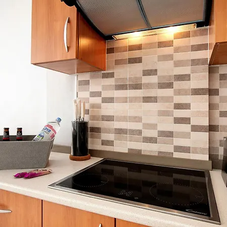 Apartament Atlantic Blue Dream Caletillas *