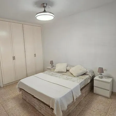 Apartament Atlantic Blue Dream Caletillas