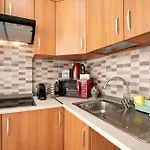 Apartment Atlantic Blue Dream Caletillas Araya (Tenerife)